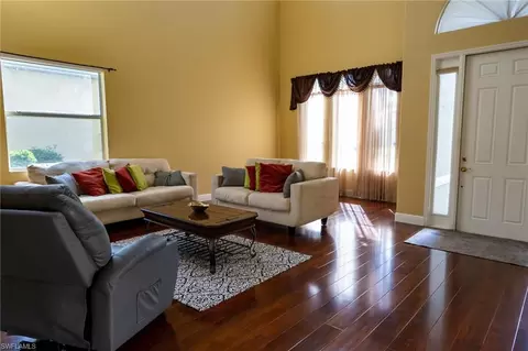 Living - 8543 Pegasus Dr, Lehigh Acres, FL 33971 photo 3 of 3