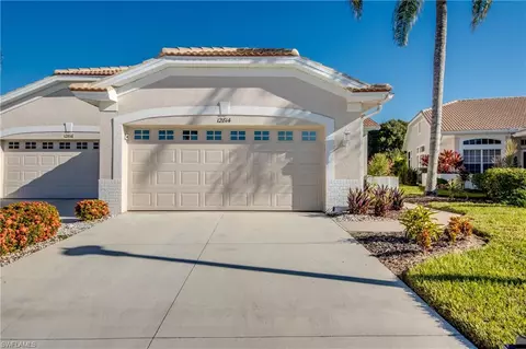 12814 Devonshire Lakes Cir, Fort Myers, FL 33913