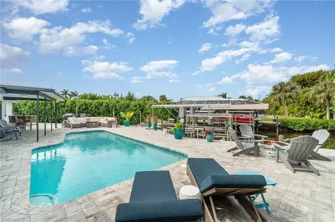 15514 Copra Ln, Fort Myers, FL 33908