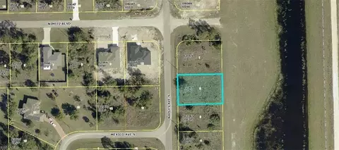 1003 Naples Ave S, Lehigh Acres, FL 33974