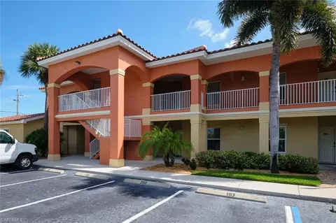 15969 Mandolin Bay Dr #205, Fort Myers, FL 33908
