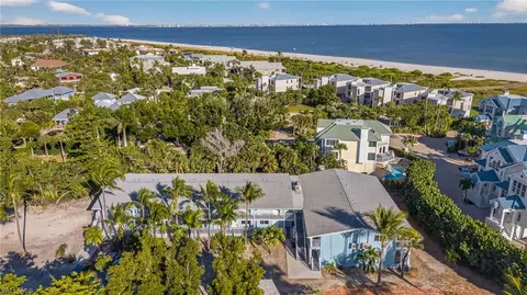 409 E Gulf Dr #18, Sanibel, FL 33957