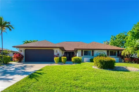 3208 SE 5th Ave, Cape Coral, FL 33904