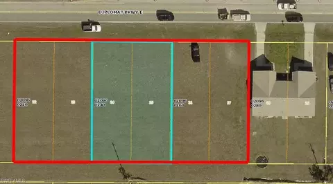 932 1004 1008 Diplomat Pkwy E, Cape Coral, FL 33909