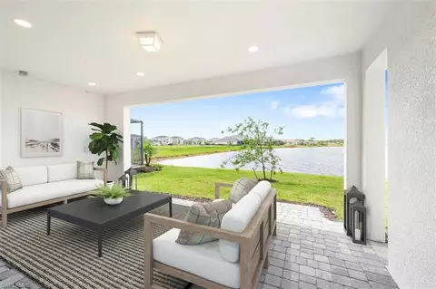 16046 Preservation Blvd, Punta Gorda, FL 33982