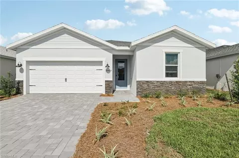 44404 Frontier Dr, Punta Gorda, FL 33982