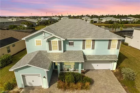 43660 Tree Top Trl, Punta Gorda, FL 33982