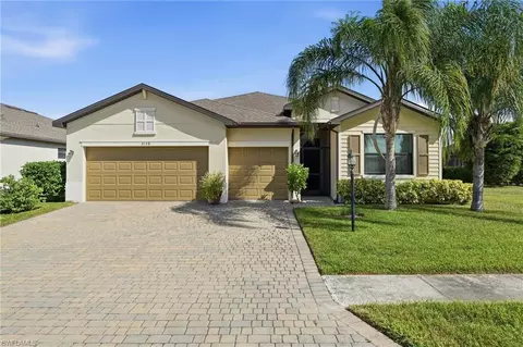 3158 Sedano Ct, Fort Myers, FL 33905