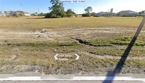 1327 Santa Barbara Blvd N, Cape Coral, FL 33993