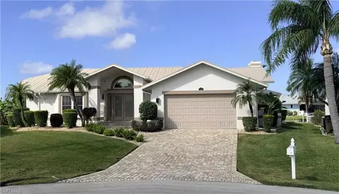 1236 Swan Ct, Punta Gorda, FL 33950