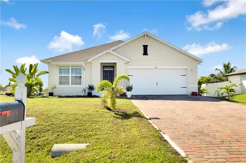 1514 NE 13th Ter, Cape Coral, FL 33909