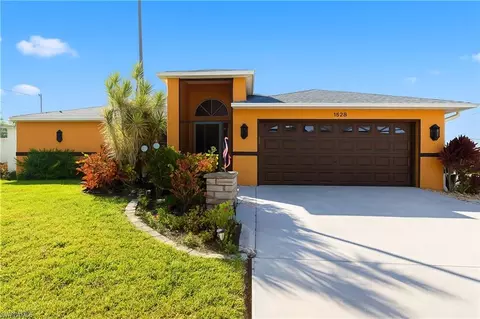 1528 NW 17th Ter, Cape Coral, FL 33993