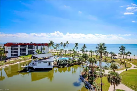 2445 W Gulf Dr #45B, Sanibel, FL 33957