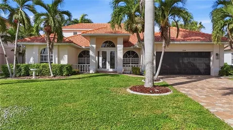 5328 SW 28th Pl, Cape Coral, FL 33914