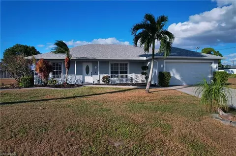 1711 NW 23rd St, Cape Coral, FL 33993