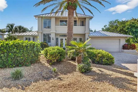 748 Windlass Way, Sanibel, FL 33957