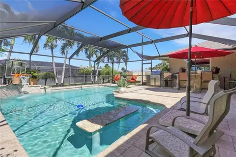 1724 Lakeside Ter, North Fort Myers, FL 33903