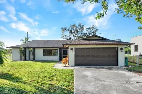 2056 NE 18th Ter, Cape Coral, FL 33909