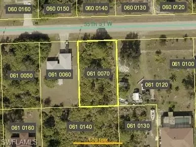 2707 55th St W, Lehigh Acres, FL 33971