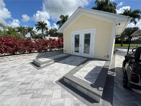 lot271 3032 Gray Eagle Pkwy, Labelle, FL 33935