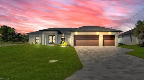 507 NW 7th Ave, Cape Coral, FL 33993