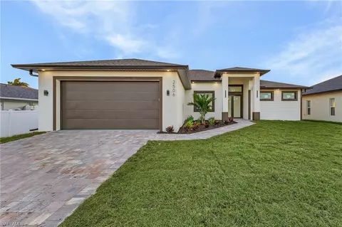 2506 SW Embers Ter, Cape Coral, FL 33991