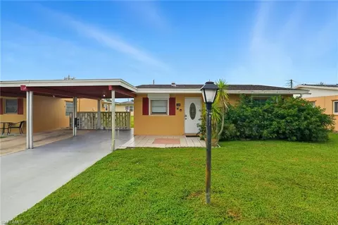 2210 Orchid Rd E, Lehigh Acres, FL 33936