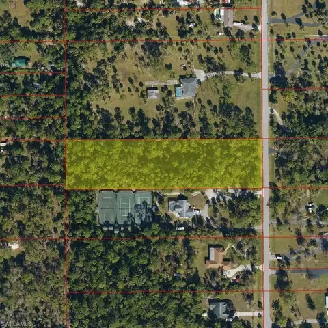 1363 27th St SW, Naples, FL 34117