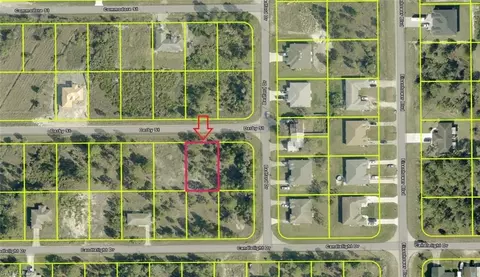 962 Derby St, Lehigh Acres, FL 33974