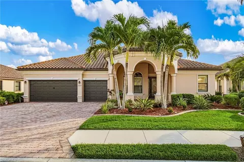 11027 Longwing Dr, Fort Myers, FL 33912