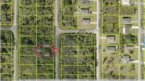 1917 Montero Ave, Lehigh Acres, FL 33972