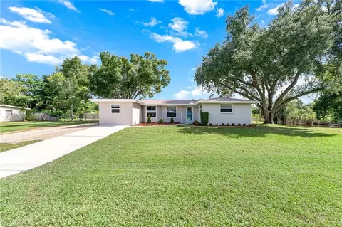 17040 E Lake Dr, North Fort Myers, FL 33917