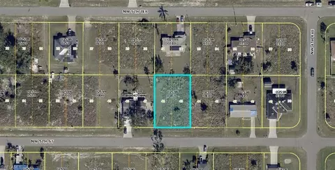 413 NW 5th St, Cape Coral, FL 33993