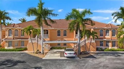 4566 SE 5th Pl #105, Cape Coral, FL 33904