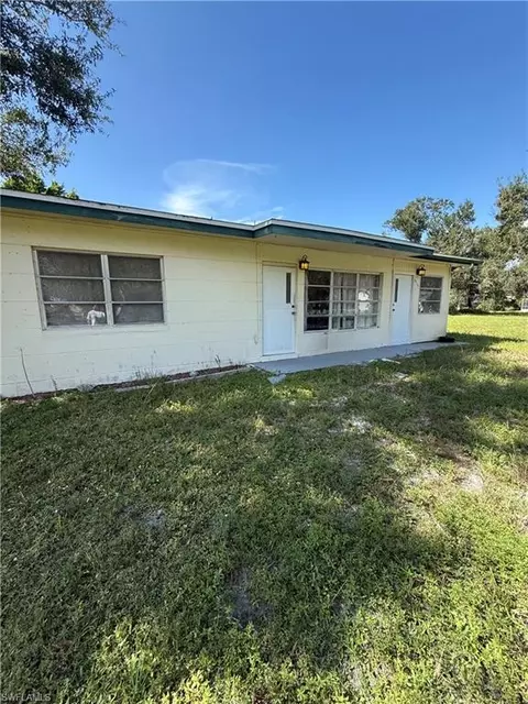 5915 Howard Ln, Punta Gorda, FL 33950