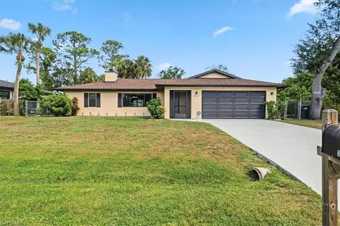 3836 Corvette Ln, North Port, FL 34287