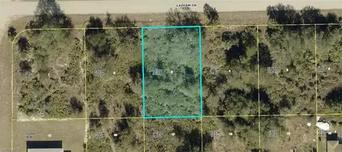 1983 Latham Dr, Lehigh Acres, FL 33974