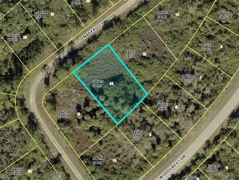 641 Nadeau Ct, Lehigh Acres, FL 33974