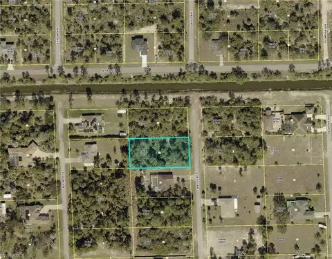 719 Cortez Ave, Lehigh Acres, FL 33972