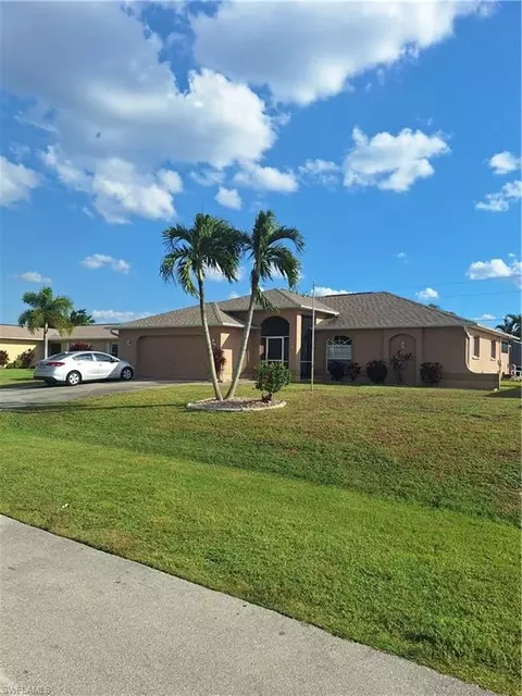 1812 SE 6th Ter, Cape Coral, FL 33990