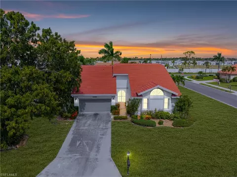 12870 Kelly Bay Ct, Fort Myers, FL 33908
