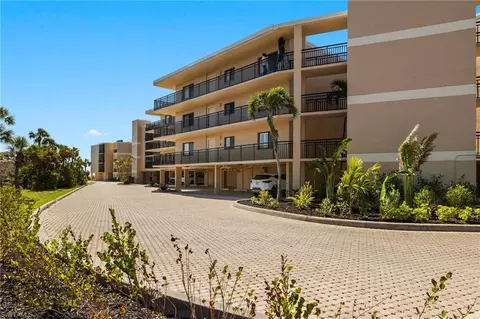 1401 Middle Gulf Dr #204T, Sanibel, FL 33957