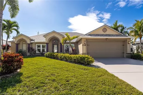 1708 SW 52nd St, Cape Coral, FL 33914