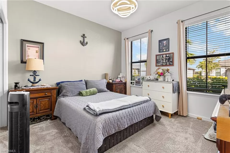 Bedroom - 3705 Passion Vine Dr, Alva, FL 33920 photo 3 of 6