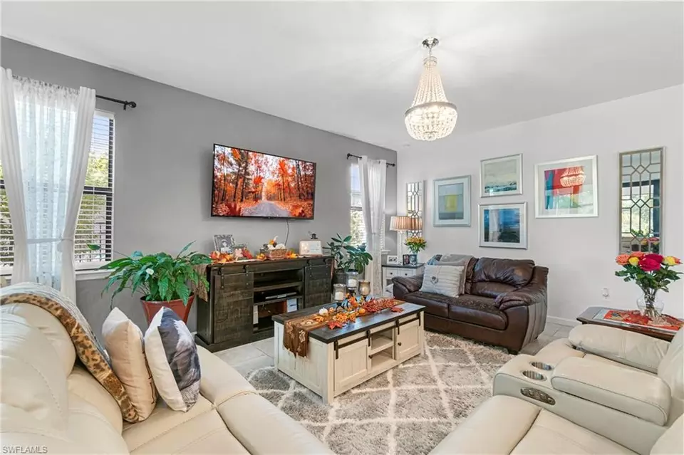 Living - 3705 Passion Vine Dr, Alva, FL 33920 photo 1 of 5