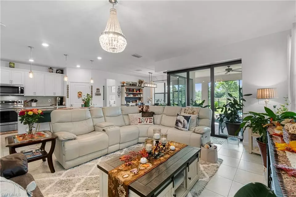 Living - 3705 Passion Vine Dr, Alva, FL 33920 photo 5 of 5