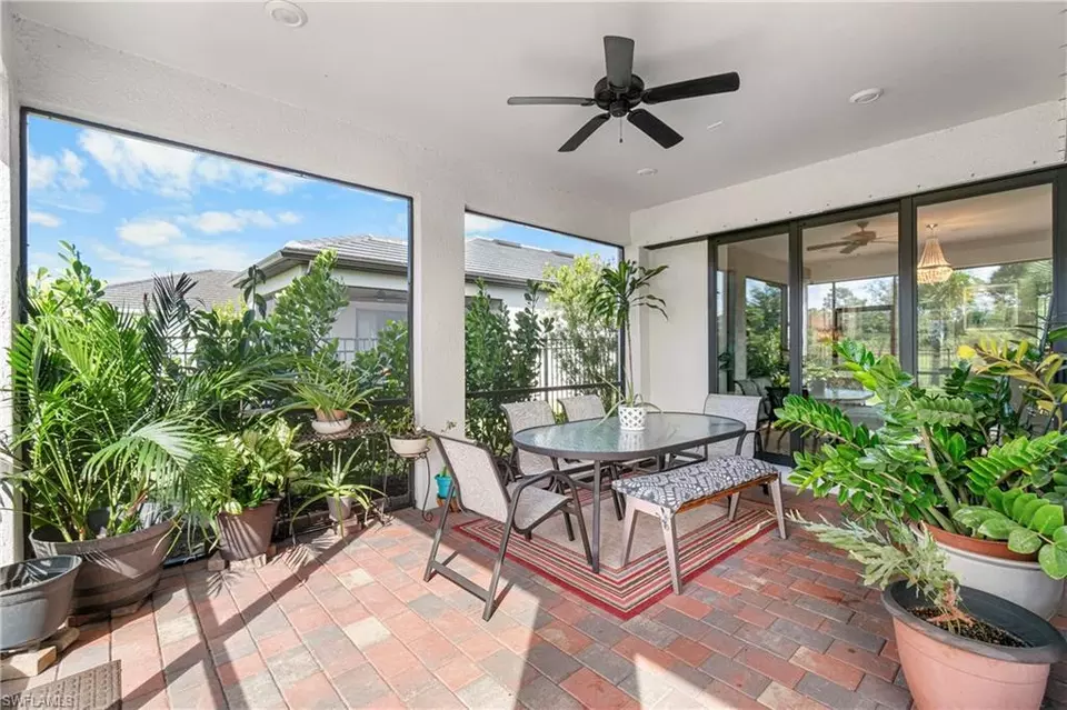 Exterior - 3705 Passion Vine Dr, Alva, FL 33920 photo 9 of 14