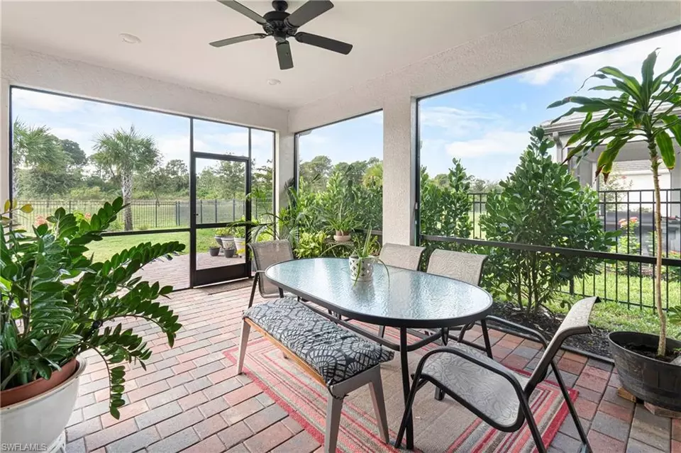 Exterior - 3705 Passion Vine Dr, Alva, FL 33920 photo 5 of 14