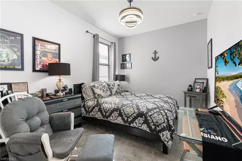 Bedroom - 3705 Passion Vine Dr, Alva, FL 33920 photo 1 of 6