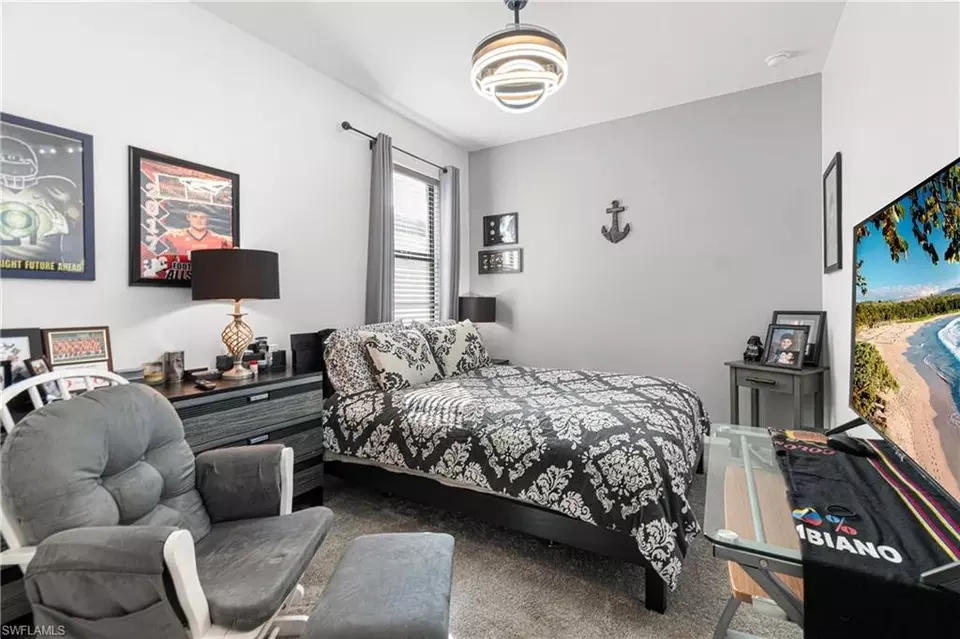 Bedroom - 3705 Passion Vine Dr, Alva, FL 33920 photo 1 of 6